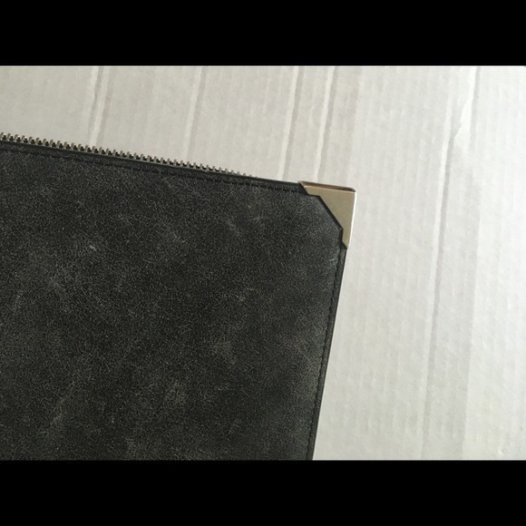 Alexander Wang ‘Prisma’ Portfolio/Clutch/iPad Case - Picture 8 of 14